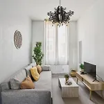 Casa  Chic Et Cosy En Hypercentre Appartement Lyon