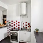 Appartement Casa  Chic Et Cosy En Hypercentre