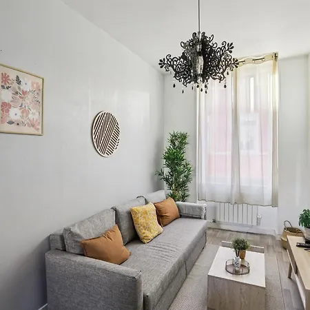 Casa  Chic Et Cosy En Hypercentre Appartement *