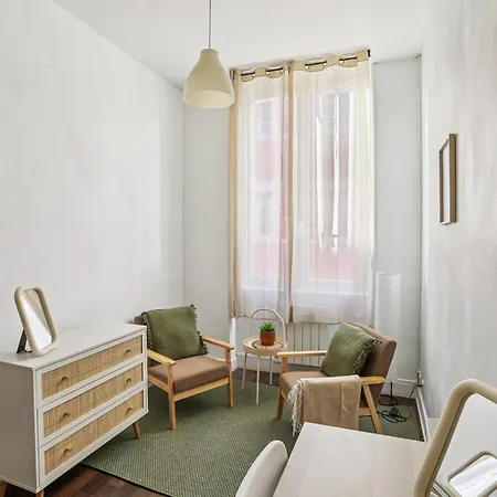 Casa  Chic Et Cosy En Hypercentre *