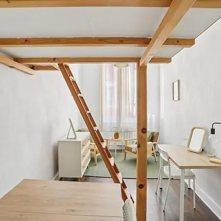 Casa  Chic Et Cosy En Hypercentre Appartement