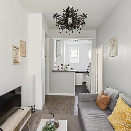 Appartement Casa  Chic Et Cosy En Hypercentre *